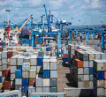 Chinese Gov't Reacts to Reports of Taking over Mombasa Port over SGR Loan