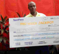 Kenya Ferry Services Mechanical Engineer Wins Sh22 Million SportPesa Jackpot
