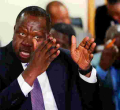 Gov't Halts Issuance of Work Permits to Immigrants in Kenya