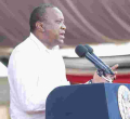 President Uhuru Endorses Push for Referendum to Abolish "Winner-Takes-All" System of Gov't