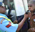 MP among 46 Drivers Arrested in Nairobi over Drunk-Driving 