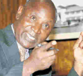 Kenya's Department of Immigration Fails to Account for Sh1.4 Billion Passports, Visa Stickers