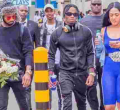 She's the One I'll Marry, Tanzania Star Singer Diamond Platnumz Says as He Pours Praises on His New Kenyan Girlfriend