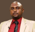 Former "Vioja Mahakamani" Actor Jamal Gadafi Stabbed to Death by Girlfriend