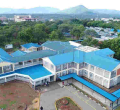 Makueni Governor Kivutha Kibwana Wins Kenyans' Hearts Again with New Sh135 Million Hospital