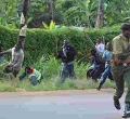 Gov't Launches Crackdown as the Dreaded Mungiki Group Returns to the Streets 