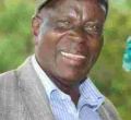 Former Equity Bank CEO and Founder John Mwangi is Dead