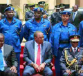 CS Matiang'i Says No to Imported New Police Uniforms, Warns Cartels 