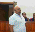 Man Claiming to Be FBI Agent Arrested in Mombasa for Threatening to Kill Wife, in-Laws
