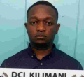  Detectives Arrest Infamous Nairobi Serial Housebreaker