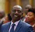 Deputy President William Ruto Isn’t Our Presidential Candidate in 2022, Jubilee Vice-Chairman David Murathe Says