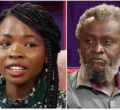 29-Year-Old Kenyan Woman Defends Decision to Marry 50-Year-Old Man