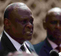 DP William Ruto Not Fit to Be Kenya's President, Jubilee Vice-Chair David Murathe Says