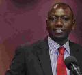Respect President Kenyatta, DP William Ruto Tells Jubilee Leaders