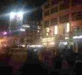 Explosion in Nairobi CBD Near Odeon Cinema