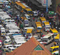 Gov't Declares Wednesdays, Saturdays Car-Less Days in Nairobi