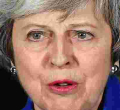 UK Prime Minister Theresa May Intervenes to Help Kenyan Girl Whose Application for British Visa Was Rejected