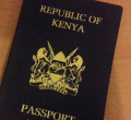 Kenyan Immigration Department on the Spot for Blocking Twitter User who Questioned Condition for Passport Applicants