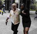 Unsung Hero: Kenyan Combative Instructor Who Saved Lives at DusitD2, Westgate Terror Attacks Earn Praise from Kenyans