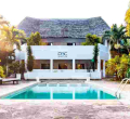 Foreign Affairs PS Ambassador Macharia Kamau Laments over Loud Music Outside His Beach House