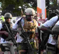FBI Detectives Join Probe into Tuesday's Nairobi Terror Attack
