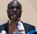 DRC Opposition Candidate Martin Fayulu Declares Himself President