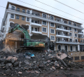 Court Halts Demolition of Billionaire Praful Kumar's Grand Manor Hotel Near US Embassy in Nairobi