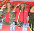 Gov't Warns Kenyans against Wearing Clothes Resembling Military, Police Uniform