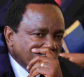 Makueni Governor Kivutha Kibwana Questions Kalonzo Musyoka's Leadership