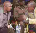 Former Kiambu Governor William Kabogo Tells Off MP Moses Kuria for Asking President Uhuru to 'Wacha Ujinga'