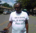 Police Launch Hunt for Bahati MP Kimani Ngunjiri for Leading Anti-President Kenyatta Protests