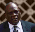 David Murathe: Why I'm Opposed to Deputy President William Ruto's Presidency in 2022