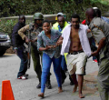 14 Riverside Terror Attack: Police Say Gunmen Still Holed Up at Dusit Complex
