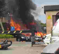 Nairobi Attack a Revenge for US President Donald Trump Stand on Jerusalem, Al-Shabaab Says