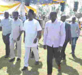 Raila, Deputy President William Ruto Share Podium amid Political Tensions