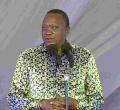 President Kenyatta Opens Up About His Close Relationship with Former Youth Fund Boss, Late Bruce Odhiambo