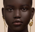 Meet 18-Year-Old Adut Akech, a Former Kenyan Refugee Who Has Taken Australia Beauty Industry by Storm