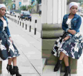 Kenyan Akorino Model Pesh Regrets Issuing Apology over Her Viral Bikini Photo