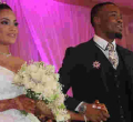 Tanzania Star Singer Ali Kiba and His Kenyan Wife Welcome First Child