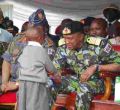 House Gifted to Single Mother by President Uhuru Handed to Another Family after She Rejected it