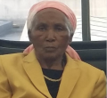 Promotion to Glory of Mrs Esther Wanjiku Wairia