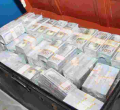 Police Impound Fake Sh32.6 Billion Notes, Gold in Ruiru
