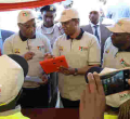 Kenyans Question Huduma Namba's Link to US Company Mastercard