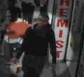Police Release CCTV Footage of Suspect Behind January 26th Explosion in Nairobi CBD
