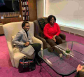 CS Monica Juma Discloses the Top Diplomatic Job DP Ruto's Daughter June Holds in Europe