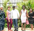 Uganda Gov't Adds Curvaceous Women to the List of Country's Tourists Attractions