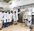Makueni Governor Kivutha Kibwana Captures Kenyans’ Hearts with another New Project