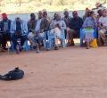 Irate Residents Serve Muddy Water to Leaders, Dignitaries in Daring Protest Move