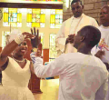 Kenya's 'Youngest' PhD Holder Purity Ngina Ties the Knot in a ‘Simple’ Sh350, 000 Ceremony