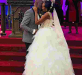 Kenyan Investigative Journalist Dennis Okari Ties the Knot in an Invite-Only Ceremony in Nairobi